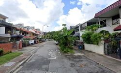 Lim Tua Tow Road (D19), Terrace #563819111